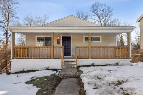 1666 Dewey Ave, Cincinnati, OH 45205