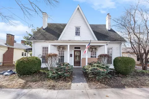 321 Second St, Ripley, OH 45167