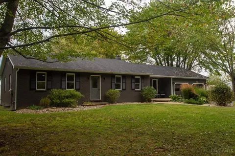 3535 St Rt 133, Williamsburg, OH 45176