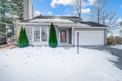 5289 Leatherwood Dr, West Chester, OH 45069