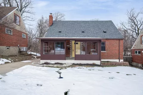 4770 Hardwick Dr, Cincinnati, OH 45238