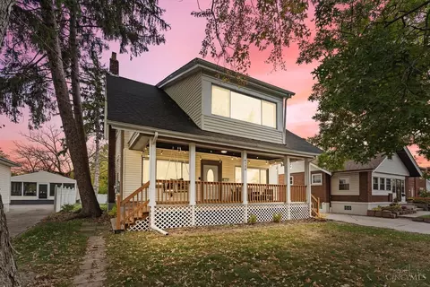 6130 Kennedy Ave, Cincinnati, OH 45213