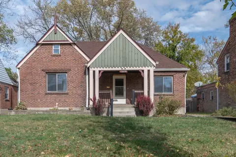 1418 Shenandoah Ave, Cincinnati, OH 45237