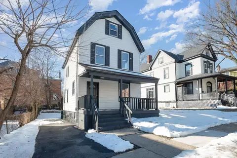 3107 Eighth St, Cincinnati, OH 45205 photo 3