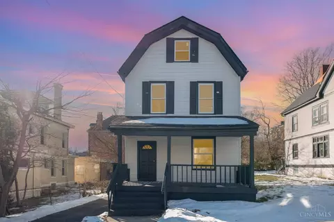 3107 Eighth St, Cincinnati, OH 45205