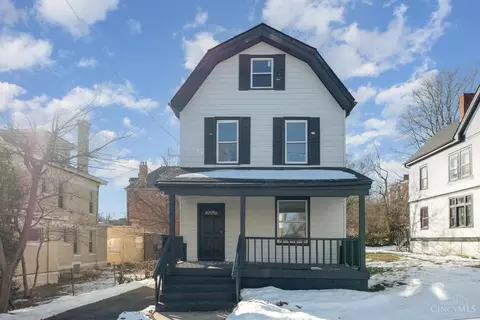 3107 Eighth St, Cincinnati, OH 45205 photo 4