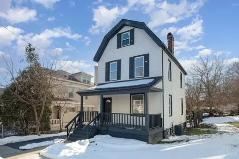 3107 Eighth St, Cincinnati, OH 45205 photo 2