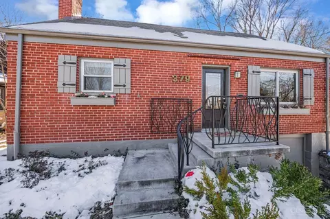 379 Amazon Ave, Cincinnati, OH 45220