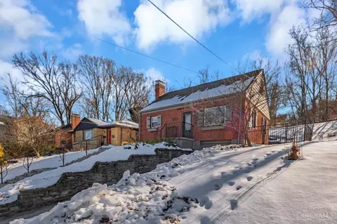 379 Amazon Ave, Cincinnati, OH 45220 photo 4