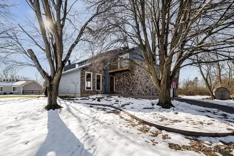 6655 Windmill Dr, Liberty Township, OH 45044