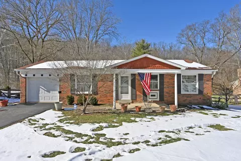 2823 Eight Mile Rd, Cincinnati, OH 45244