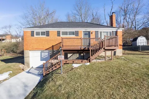 6860 Taylor Rd, Cincinnati, OH 45248