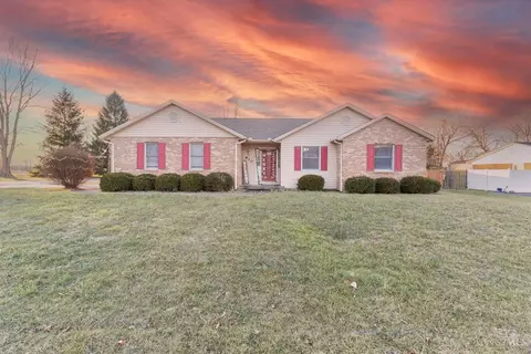 610 Bourbon St, Blanchester, OH 45107 photo 35