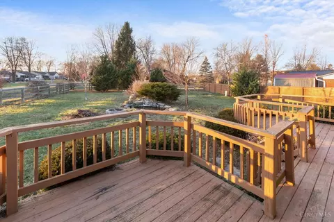 610 Bourbon St, Blanchester, OH 45107 photo 23
