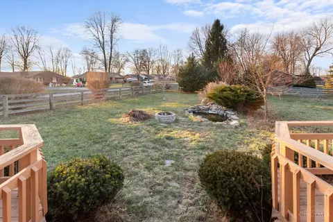610 Bourbon St, Blanchester, OH 45107 photo 26