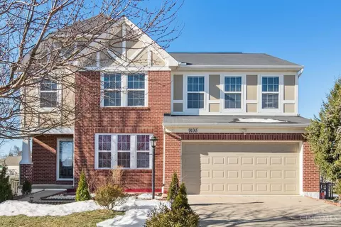 9195 Tansing Dr, Cincinnati, OH 45231