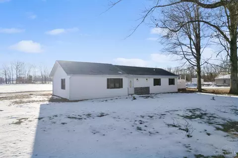 2784 Bardwell West Rd, Mount Orab, OH 45154