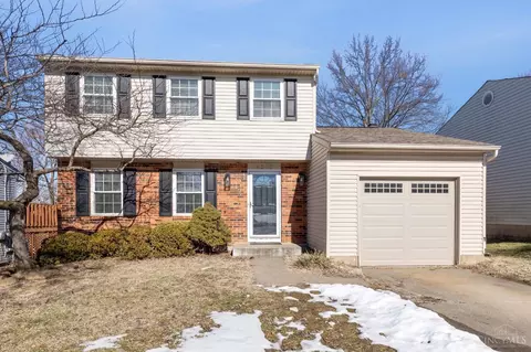 4280 Champdale Ln, Cincinnati, OH 45238