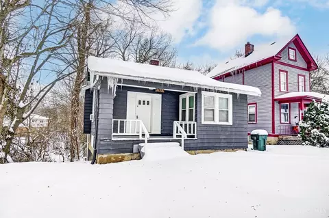1172 Homeside Ave, Cincinnati, OH 45224