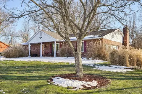 7364 Hamilton Ave, Hamilton Township, OH 45039