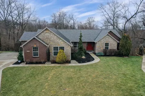 5339 Rentschler Estates Dr, Hamilton, OH 45011