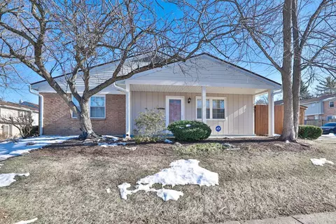 7601 Whitehaven Ct, West Chester, OH 45069
