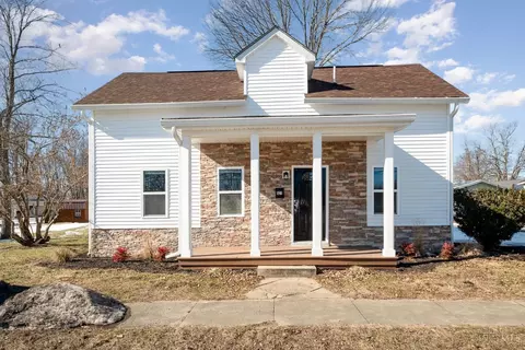 521 Mount Orab Pike, Georgetown, OH 45121