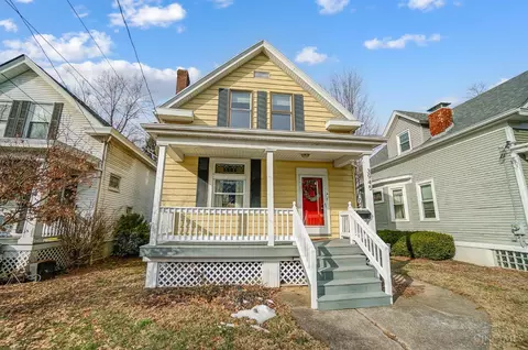 3945 Briggs Pl, Cincinnati, OH 45209