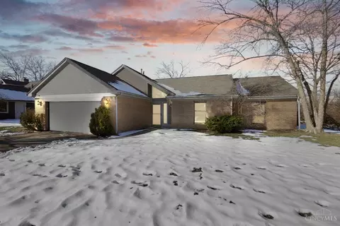 165 Tory Pnes, Springboro, OH 45066