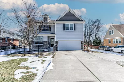 1650 Nagel Rd, Cincinnati, OH 45255