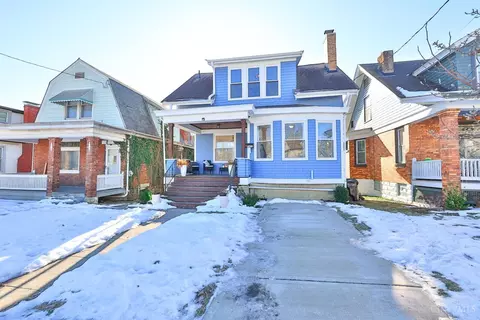 2403 Morton Ave, Norwood, OH 45212