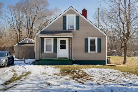 3015 Omaha St, Middletown, OH 45044