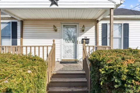 94 Morgan St, Sabina, OH 45169