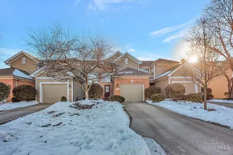 4445 Black Oak Ln, Mason, OH 45040