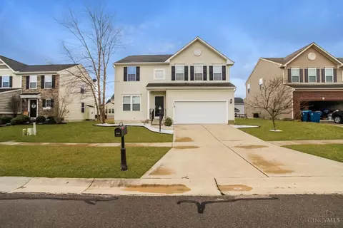 2679 Blackgold Ct, Morrow, OH 45152