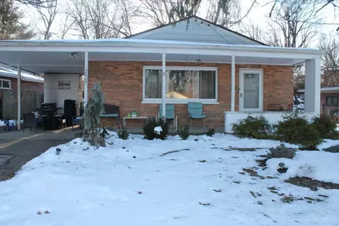 2067 Faycrest Dr, Cincinnati, OH 45238