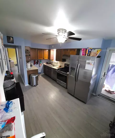 1453 Van Fleet Ave, Mount Healthy, OH 45231 photo 4