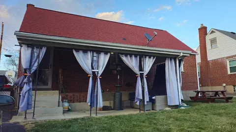 1453 Van Fleet Ave, Mount Healthy, OH 45231 photo 15
