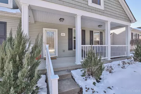 887 Anson Dr, Cincinnati, OH 45245 photo 2