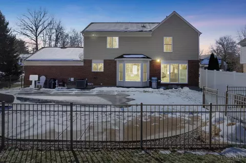 1024 Vixen Dr, Cincinnati, OH 45245 photo 6