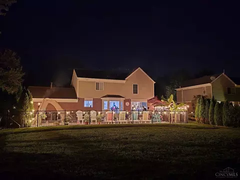 1024 Vixen Dr, Cincinnati, OH 45245 photo 4