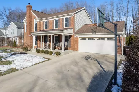 1024 Vixen Dr, Cincinnati, OH 45245 photo 3