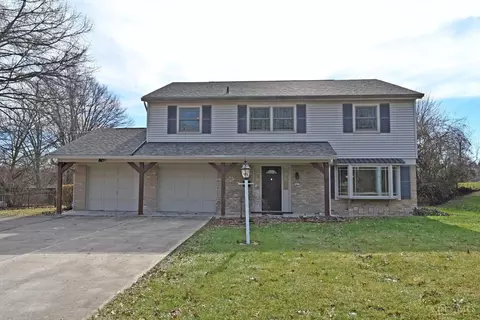 5413 Cleves Warsaw Pike, Cincinnati, OH 45238