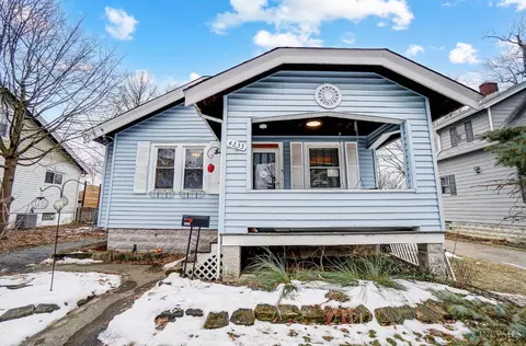 4233 North Ave, Silverton, OH 45236