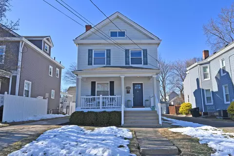 3805 Mt Vernon Ave, Cincinnati, OH 45209