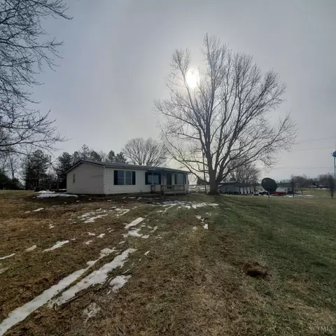 6610 Decatur Eckmansville Rd, Winchester, OH 45697
