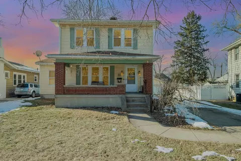 110 Aberdeen Dr, Middletown, OH 45042