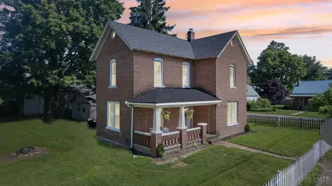 291 Second St, Williamsburg, OH 45176