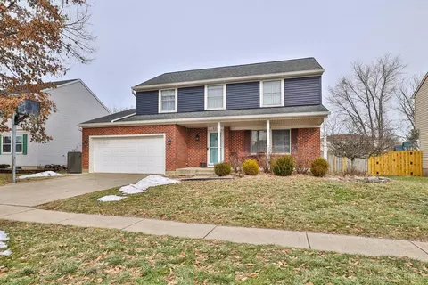 224 Country Trace Dr, Harrison, OH 45030