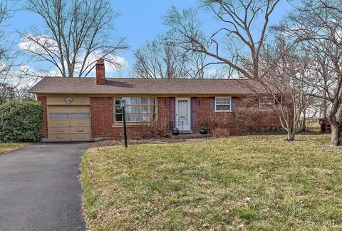 4683 Hemesath Dr, Sycamore Twp, OH 45247